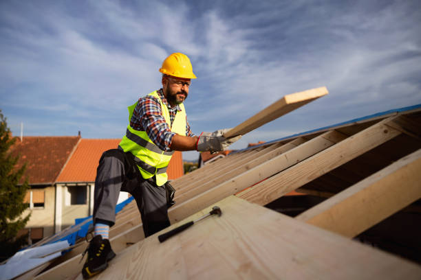 Fast & Reliable Emergency Roof Repairs in Hudson Falls, NY